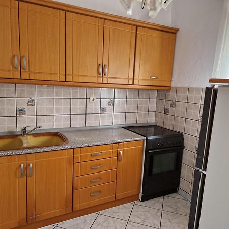 Haus Sofi Hotel Pefkari Buitenkant foto