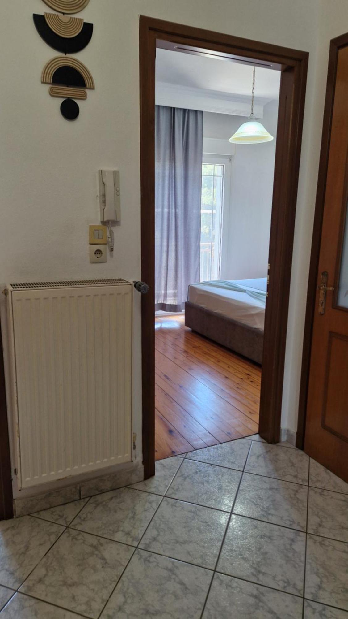 Haus Sofi Hotel Pefkari Buitenkant foto
